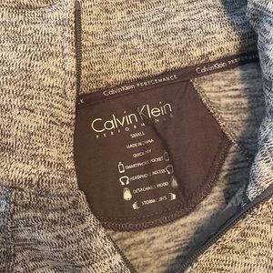 Calvin Klein Performance Coat
